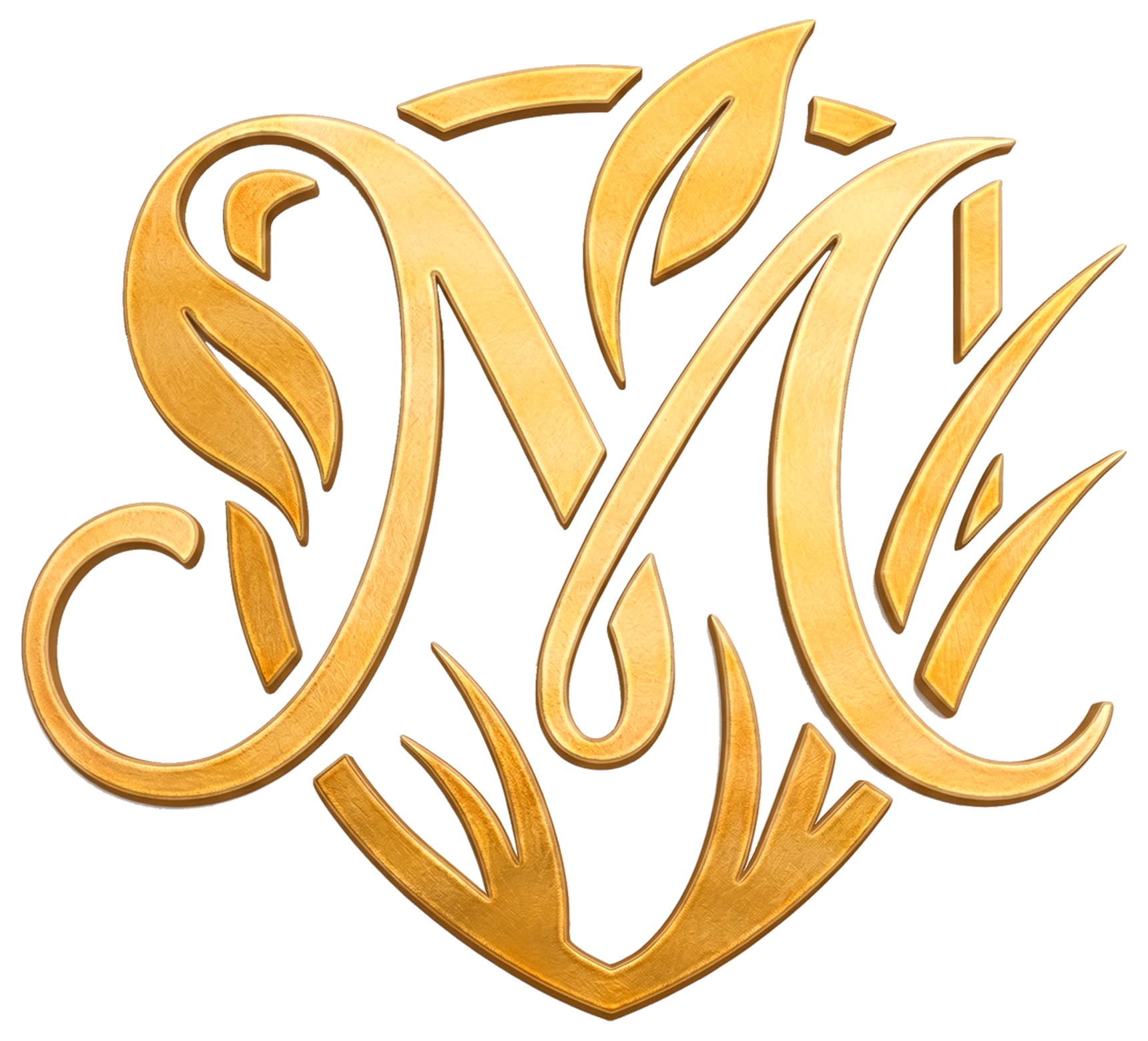 Matos & Matos Logo